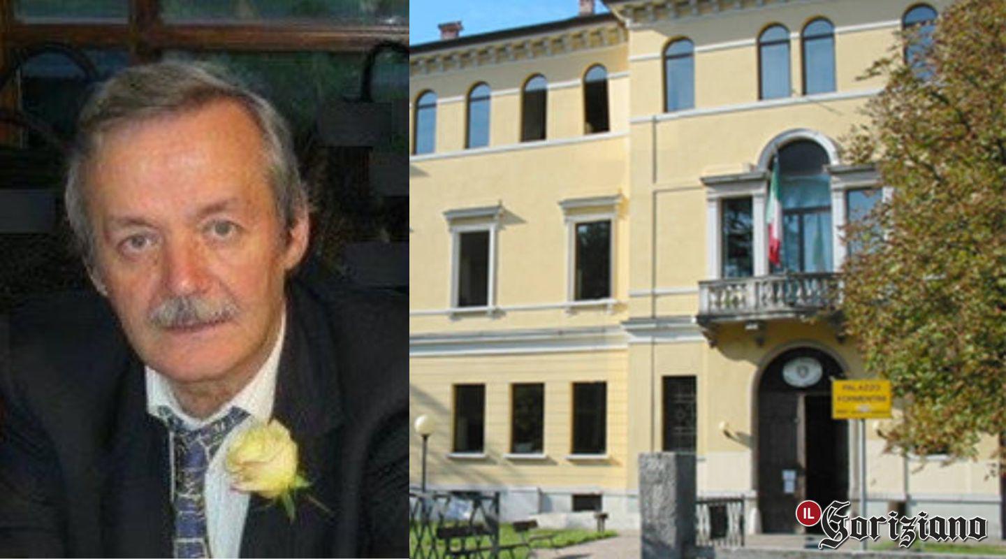 Copertina per Farra, giovedì l'ultimo saluto all'amato professore Sergio Bressan